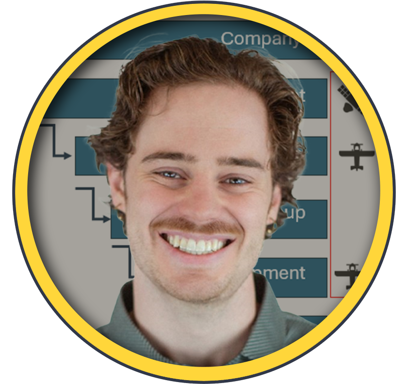 Jeffrey Rutherford Clean Energy Courses | Expert Training for the Future of Energy